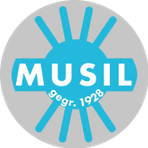 Logo Heinrich Musil GmbH