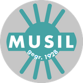 Logo Heinrich Musil GmbH